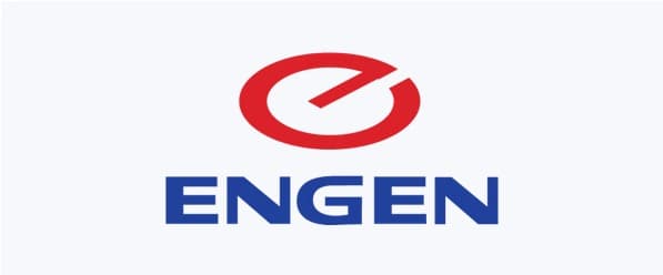 With Us You Are Number One! logo