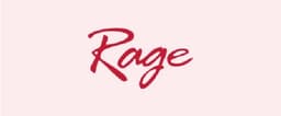 Rage Your Way! logo